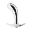 Unisex G-Spot and Prostate Massager – Dual-Use Self-Pleasure Toy for Men and Women