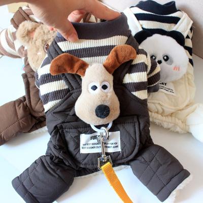 Giyim ve ayakkabı – Köpekler İçin Ceketler ve Montlar