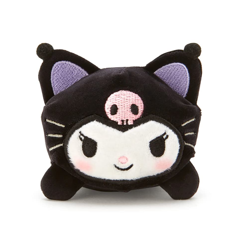

Талисман кота Sanrio Kuromi Mochi Mochi 811980