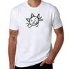 A Lad Named Nib Tshirt All Match Print Short Sleeve Top