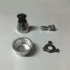 4 pieces/set Pressure Cooker Accessories for Universal Less Than 1cm for Valve Core Rod Pressure Cooker Parts Kit