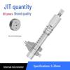 High-Precision 0-25mm Digital Outside Micrometer Gauge 0.01mm
