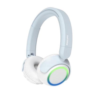Philips TAK4200 Kids Wireless On-Ear Bluetooth Headphones