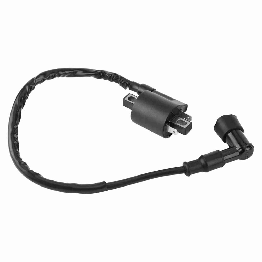 Bobina de aprindere cu 2 pini pentru motocicleta CBF125 CBR125 CR125 CR250