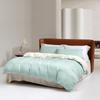 Mercury Home Textiles Jade Makeup 4-Piece Bedding Set