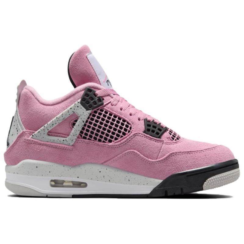 Jordan 4 Retro Orchid Women's Jordan AQ9129-501 Jordan AQ9129-501
