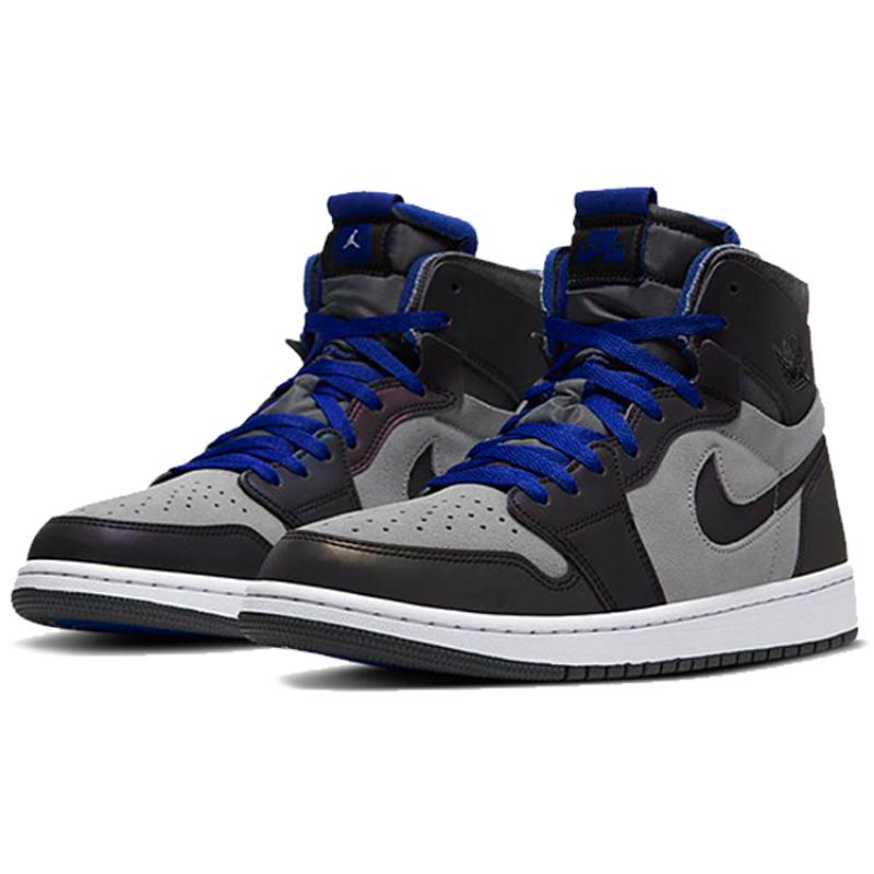 Air Jordan 1 Zoom Comfort X League Of Legends 'World Championship 2020' Jordan DD1453-001