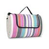 Waterproof Extra Large Picnic and Beach Outdoor Blanket Camping Grass Mat Rug With Carry Handle