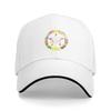 The Sisters Of Mercy Band Casual Baseball Cap  Outdoor Sport Trucker Hat Summer Sun Visor Couple Women Street Style Snapback Cap