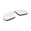 Side Heated Electric Wide Angle Wing Mirror Glass For Mercedes-Benz C E S GLC W205 W213 W238 W222 C217 C253 X205 X253
