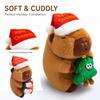 Cute Soft Plush Toy and Stuffed Animal for Home Decor and Play, Birthday Gift for Kids and Adults