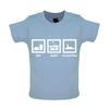 Tops – T-Shirts