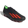 Adidas X Speed Portal.1 Hg Ag 'Black Solar Red' Sneakers GW8436