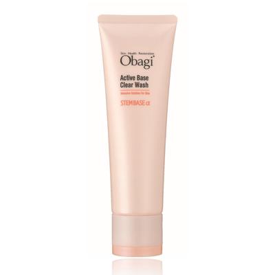 Obagi Obagi Active Base Clear Wash Cleansing 120g (Facial Foam)