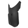 Motorcycle Mudguard Extension ABS Splash Guard Fender Extender for F800GS F800GS ADV F650GS