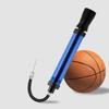 Air Pumps Multifunctional Inflator for Various Inflatables Ball Balloons Quick High Pressure Inflation Compacts Design