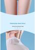 2026 Ultra-Thin Ice Silk High-Waisted Tummy Control Postpartum Briefs for Women