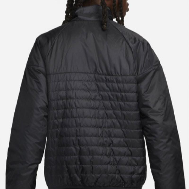 Nike Wr Tf Midweight Puffer Jacket Fb8195 010