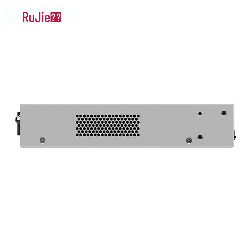 Ruijie RG-NBS3120-24GT4MS-P 24-Port Gigabit PoE Managed Switch with 2.5G SFP Uplinks