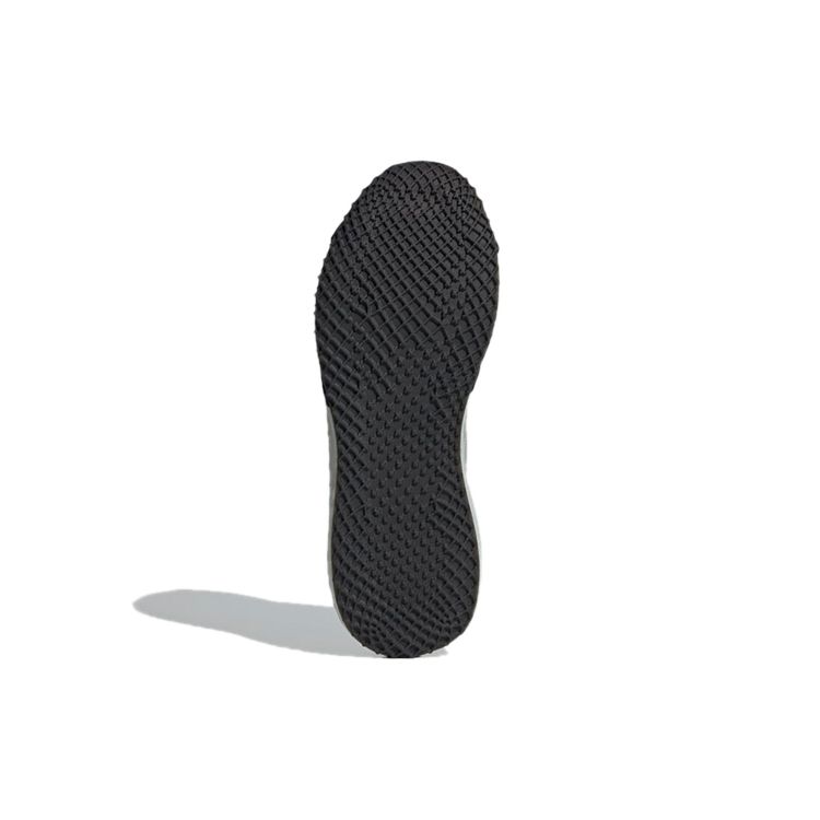 Adidas Y-3 Runner 4D IOW Bliss Unisex Sneakers Grey Black Red FZ4501