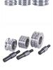 Double/Triple-Groove Steel Wire & Cable Extrusion Guide Wheel