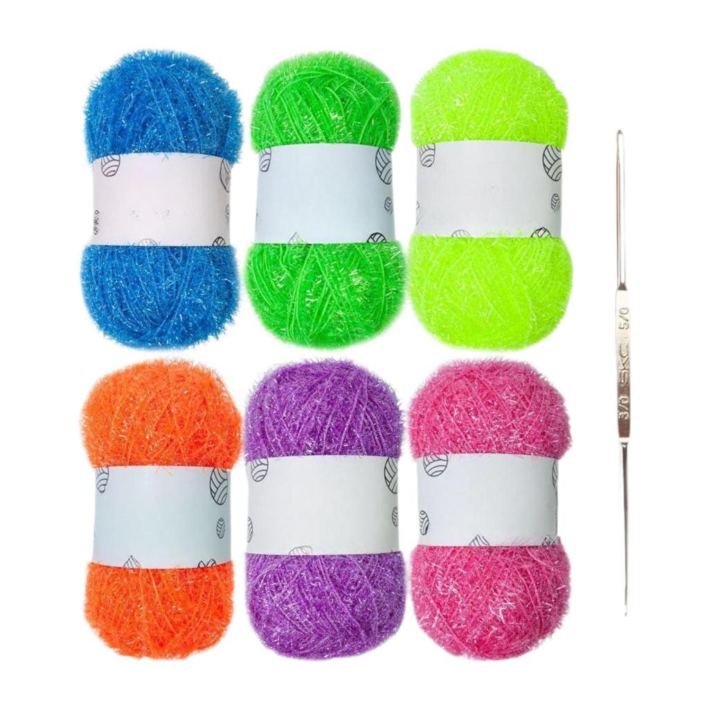 Škrábací příze Praktická opakovaně použitelná ručně pletená příze Utěrka na nádobí Nitě na nádobí Čisticí utěrky Utěrky na nádobí Koupelnové ručníky Muži Ženy