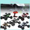 Ultimate Large Remote Control Off-road Car High Speed For Boys With Rechargeable Fun Features