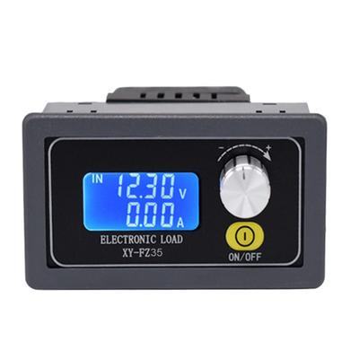FZ35/FZ25Resistance Tester Voltmeter Adjustable Constant Current Electronic Load