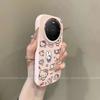 Applicable Huawei Mate11 Mobile Phone Case Advanced Sense Cute HUAWEImate11pro Couple Line Hello Kitty