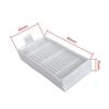 Primary dust Filter side brush Efficient Hepa Filter for ilife v5 v5s V3 V3s v5pro V50 V55 x5 v5s pro robot vacuum cleaner Parts