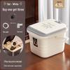 UOSO Tea Waste Drainage Bucket