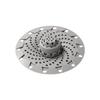Universal Anti-Clogging Hair Catcher Stopper Odor-Free Drain Filter Drain Cover Filter Shower Drain Strainer Laundry Room