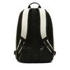 Li Ning Sports Life Collection Polyester Backpack Unisex Mother Of Pearl White & Basic Black ABSW209-1