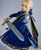 Hokai Star Rail Cosplay Saber Artoria Cosplay Saber Star Rail School Adult Hokai Star Rail [Nou-satsu] Costume, Cosplay, Anime, Halloween, Festival,