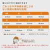 Prolife Plantar Fascia Insole, Shock Absorption, [Physiotherapist-Supervised] for Standing Work, Arch Support, Heel Protection, Heel Shock Absorbing,