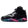 Air Jordan 6 Retro Pink Flash GS 543390-050
