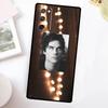 Damon Salvatore Phone Case For Samsung Galaxy S25 S24 S23 S26 Ultra S20 FE S21 FE S22 Plus S10 S25 FE Cover