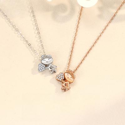 Naszyjniki – Zawieszki i wisiorki