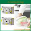 Food Wraps Preservation Pack Pe Material Household Kitchen Supplies Storage
