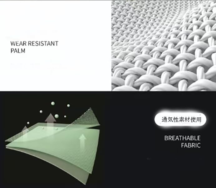 HAMIZON Ski Cold Weather Warm Winter Snowboard Ski Mountain Climbing Cold Sizes Available Gloves, Gloves, Gloves, Gloves, Gloves, Gloves, Waterproof,