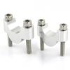 1 1/8" 28mm Handlebar Risers Fat Bar Riser Fit For KTM 690DUKE 790 950 990 1050 1090 1190 Adventure 1290 Super Adventure 890 Adv