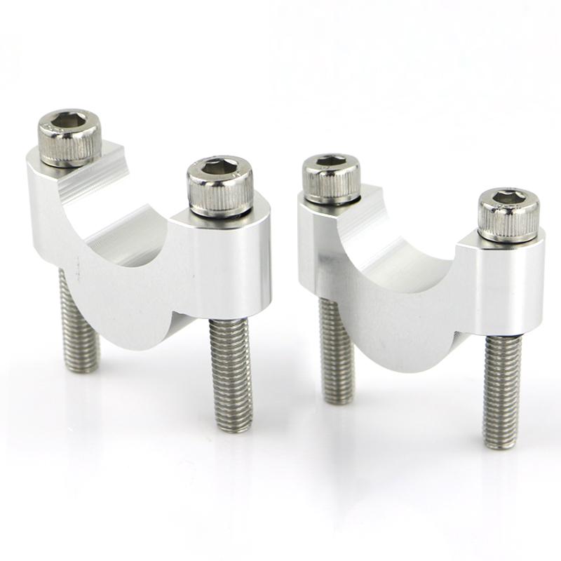 1 1/8" 28mm Handlebar Risers Fat Bar Riser Fit For KTM 690DUKE 790 950 990 1050 1090 1190 Adventure 1290 Super Adventure 890 Adv