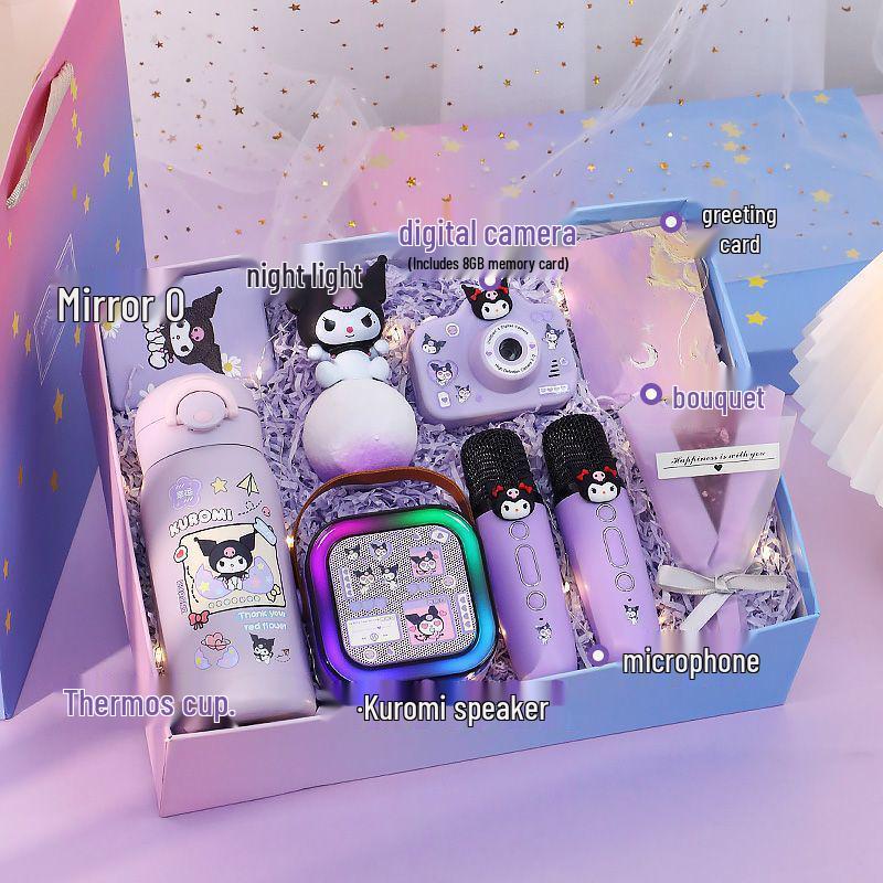 Cadou de Ziua Copilului pentru Fete: Suvenir de ziua de naștere a unui copil de 10 ani