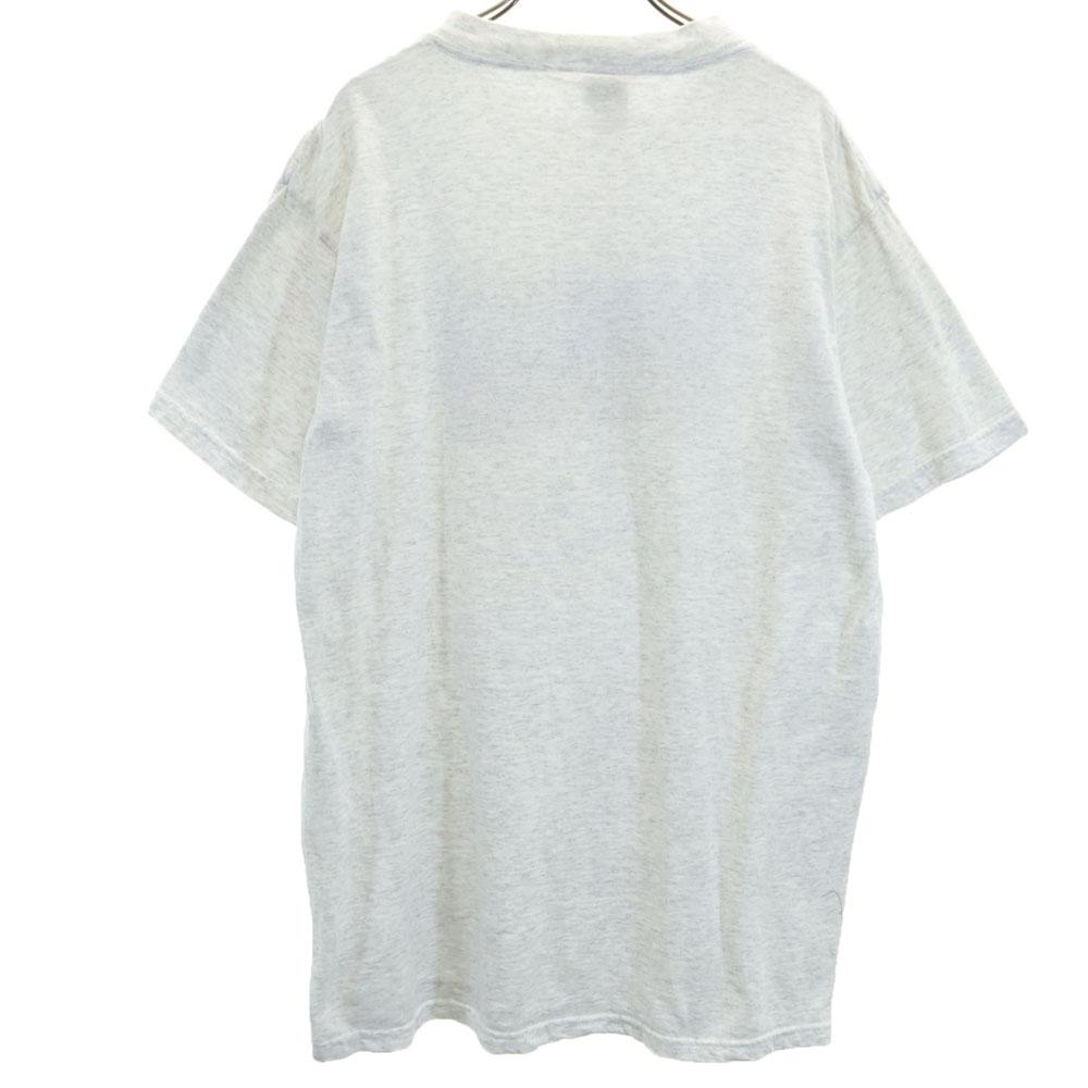 LOONEY TUNES 90s Old Warner Bros. Short sleeve T-shirt Men's Used