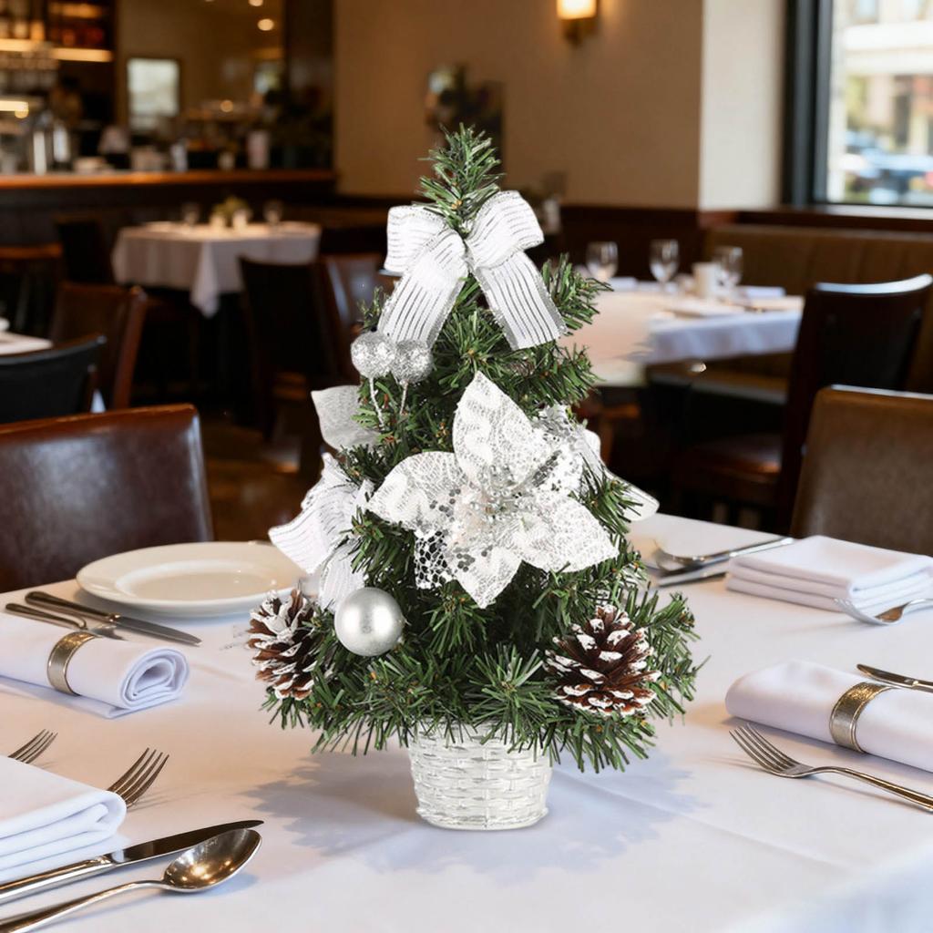 Christmas Tree Artificial Tree Decorations Home Christmas Gifts