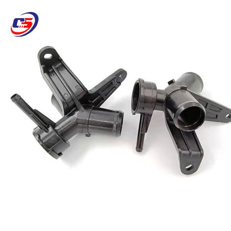Toyota Water Hose Connector for xA, xB, xR, Yaris, Vios (16502-0T010, 16502-37010) 16502-0T010