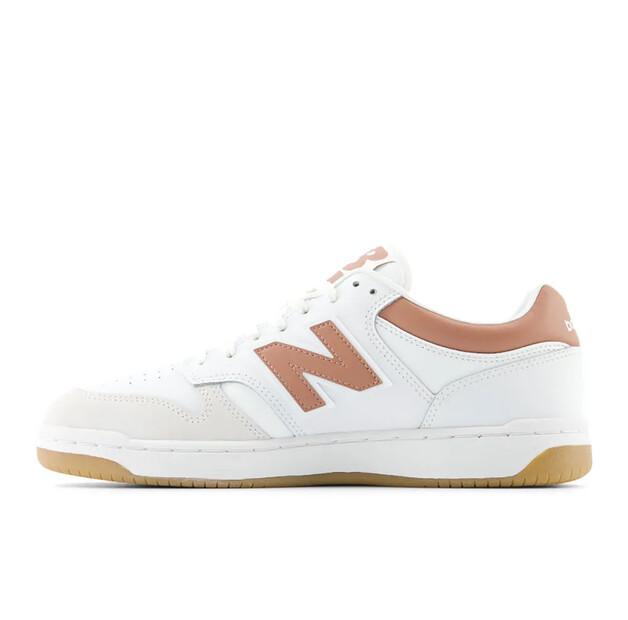 New Balance Кросовки 480