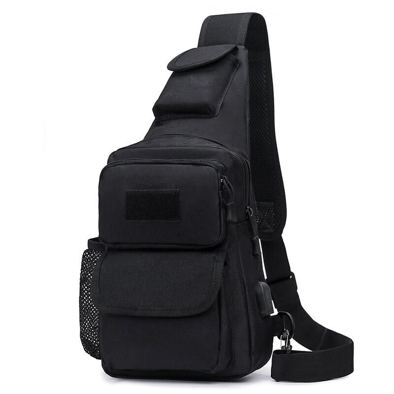 Outdoor Tactical Sling Bag