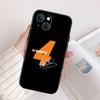 QE23 Racer Number Phone Case for Samsung Galaxy S20 S21 S22 Ultra FE + Plus A21S A22 A24 A25 A26 A30 A30S A31