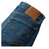 Levis Womens/Ladies 724 High Rise Straight Jeans